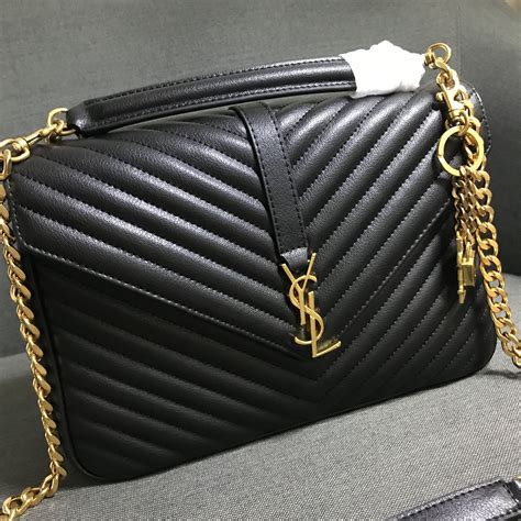 ysl dog bag|ysl bag for women.